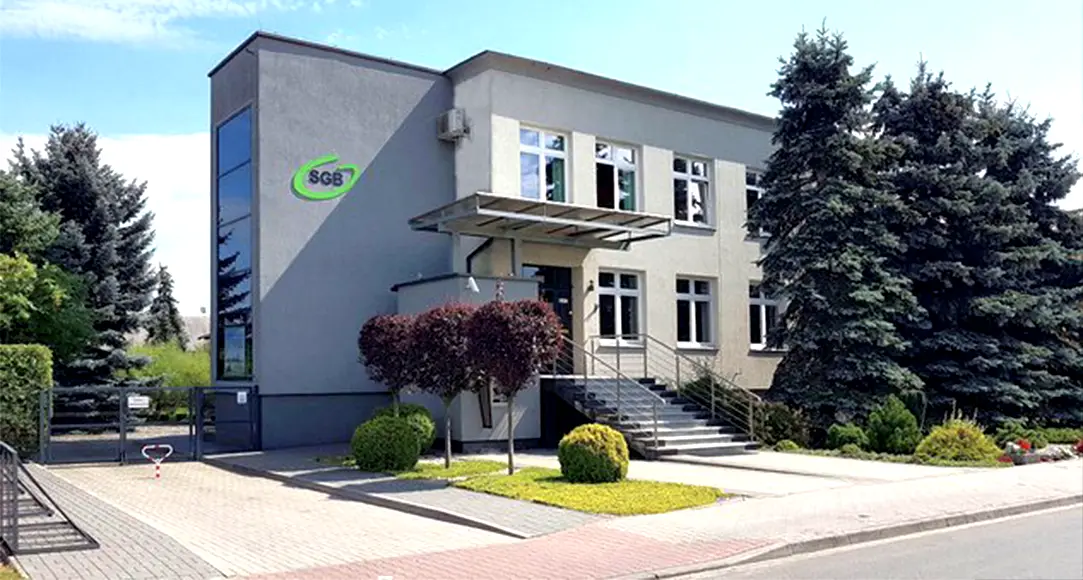 Bank Splółdzielczy