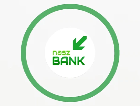 Aplikacja Mobilna Nasz Bank