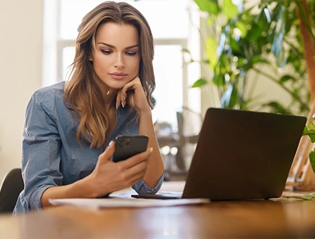 Bankowość elektroniczna - osrzeżenia