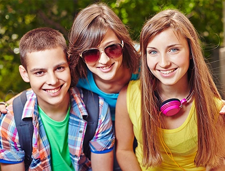 konto Bankowe dla dzieci i młodzieży