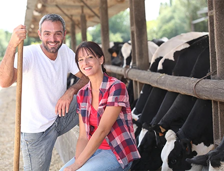 konto bankowe dla rolnika