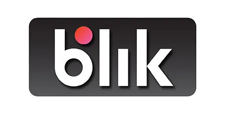 Logo Blik