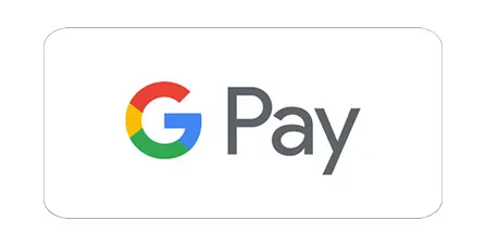 Logo G Pay