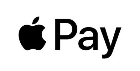 Logo apple Pay